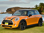 Mini Cooper 2014ƴͼϷ