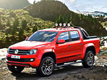 Volkswagen AmarokƴͼϷ