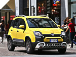 Fiat PandaƴͼϷ