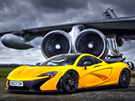 McLaren P1ƴͼϷ