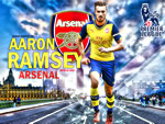 Aaron RamseyƴͼϷ