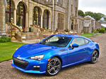 Subaru BrzƴͼϷ