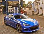 Subaru BrzƴͼϷ