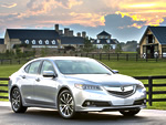 Acura TLXƴͼϷ
