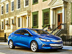Chevrolet VoltƴͼϷ