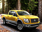 Nissan Titan XDƴͼϷ