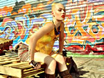 Iggy AzaleaƴͼϷ