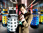 Doctor WhoƴͼϷ
