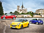 Opel AdamƴͼϷ