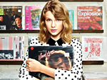 Taylor SwiftƴͼϷ
