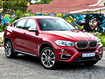 BMW X6ƴͼϷ