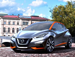 Nissan BridgesƴͼϷ