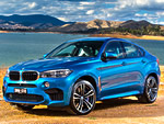 BMW X6ƴͼϷ