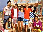 Teen Beach 2ƴͼϷ