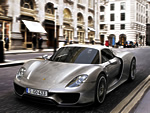 Porsche 918ƴͼϷ