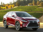 Lexus RXƴͼϷ