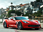 Chevrolet CorvetteƴͼϷ