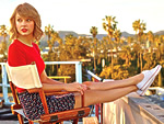 Taylor SwiftƴͼϷ