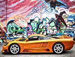 Saleen s7ƴͼϷ