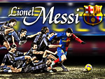 ÷MessiƴͼϷ