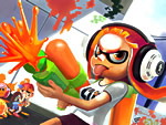 SplatoonƴͼϷ