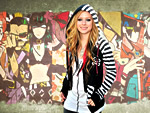 Avril LavigneƴͼϷ