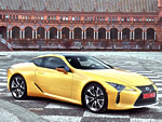 Lexus LCƴͼϷ