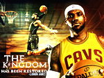 LeBron JamesƴͼϷ