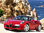 Alfa Romeo SpiderƴͼϷ