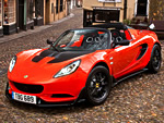 Lotus EliseƴͼϷ