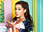 Ariana GrandeƴͼϷ