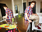 Justin BieberƴͼϷ