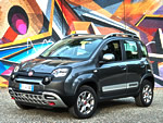 Fiat PandaƴͼϷ