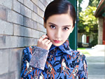 Angelababy ӱƴͼϷ