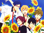 Free!ӾƴͼϷ