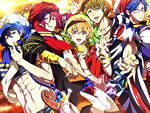 Free!ƴͼϷ
