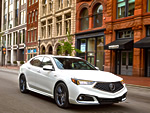 Acura TLX A-SpecƴͼϷ