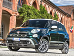 Fiat CrossƴͼϷ