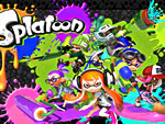 SplatoonƴͼϷ