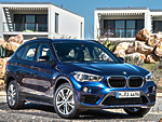 BMW X1ƴͼϷ