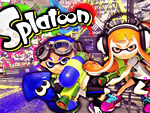 SplatoonƴͼϷ