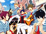 Free!ӾƴͼϷ