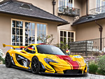 McLaren P1ƴͼϷ