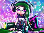 SplatoonƴͼϷ