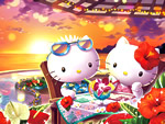 Hello KittyƴͼϷ