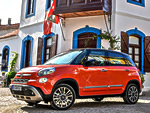 Fiat 500LƴͼϷ