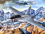 FA-18FսƴͼϷ