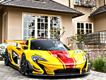 McLaren P1ƴͼϷ