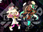 Splatoon 2ƴͼϷ