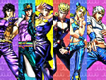 JOJOðյƴͼϷ